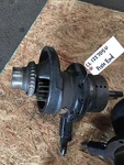 122705 Clark Forklift C500-235 Good Used Axle End. Fixed Price $875.00.