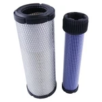 Air Filter 400504-00381 400504-00380 40050400380 40050400381 Compatible With .... Fixed Price $110.00.