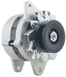 New Alternator 24V Fits Toyota Forklift 3FD-33 2H Engine 1980 1988 27020-10940. Fixed Price $212.41.