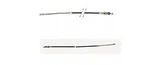 Toyota Forklift Parking Brake Cables Rh & Lh 42-6FGCU25. Fixed Price $115.00.