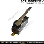 56172088 Snap Switch Spst N.o. Fits Whirlamatic UHS20 Selectgloss 17E 20E. Fixed Price $27.99.