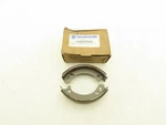 Taylor Dunn X4170693 41-635-00 Na Drum Brake Shoes And Lining For One Wheel. Fixed Price $90.24.
