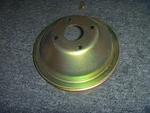 Tcm Fan Pulley Forklifts Oem N-21051-38700. Fixed Price $39.99.