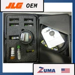 Jlg Part 70000101 Kit, Hyd Pressure Test-digital Oem. Fixed Price $664.57.
