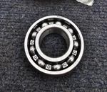00590-00011-71: Ball Bearing Open Toyota Forklift Part. Fixed Price $19.99.