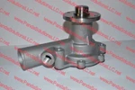 Tcm Forklift Truck FCG10N7 Water Pump. Fixed Price $119.60.