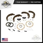 Brake Kit Clark Forklift CGC25 Serial C365L-0695-9484 Fb (1998 Present). Fixed Price $624.38.
