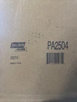 Baldwin PA2504 Outer Air Element Filter. Fixed Price $76.66.