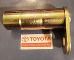 Toyota Forklift 43602-23320-71 Steer Rear Axle Pin Shaft Sub Assy Oem Quality. Fixed Price $42.00.