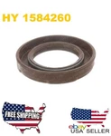 1584260 Hyster Front Crankshaft Oil Seal For Gm 2.4L Industrial Engine RR129. Fixed Price $22.00.