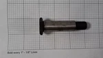 Total Source NI48514-FA200 Pin, Clevis, Nissan. Fixed Price $29.99.