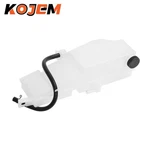 Coolant Reservoir Tank For 2007-2015 Nissan G25 G35 G37 Q40 Q60 21710-JK000. Fixed Price $28.50.