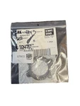 Hyster Gasket P/n: 0204787 QTY:5. Fixed Price $34.00.
