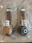 Set Of 2 Rough Country End Link (94004144) New Original Unopened Packages. Fixed Price $50.00.