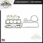 4G64 Engine Upper Overhaul Gasket Set For Mitsubishi Caterpillar MD971634. Fixed Price $59.07.