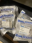 Total Source HY106483 Radiator Cap #7. Fixed Price $10.00.