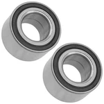 Caltric 44300-SB2-038 44300SB2038 Front Rear Wheel Bearing For Honda Left Right. Fixed Price $27.00.