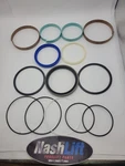 9-197102 Seal Kit Cylinder Extend 130B Fits Skyjack 9197102 SK-16251028A. Fixed Price $350.00.