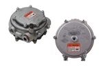 Impco VFF30 & Model J Propane Regulator Converter Lockoff Forklift Lpg. Fixed Price $197.59.