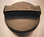 Toyota Forklift 12180-76010-71 Motor Oil Cap Oem Quality. Fixed Price $19.00.
