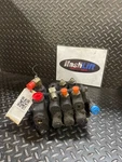 91128-10018 Valve Assembly, Control 9112810018 Fits Cat Good Used HB1C:104. Fixed Price $1000.00.