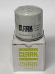 Clark Forklift Oil Filter 8075919 New. Fixed Price $26.99.