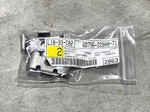 Toyota 68796-22800-71 Clamp QTY.2 New. Fixed Price $50.00.