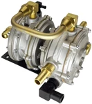JB-2 Propane Regulator Vaporizer Converter & VFF30-2 Lpg Impco. Fixed Price $215.99.