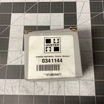 Hyster 0341144 Stubshaft Nsfb (LPW78J). Fixed Price $22.99.