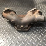 1361744 Exhaust Manifold Hyster S50XM D187 Forklift Good Used Parts. Fixed Price $190.00.