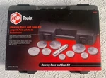 New Kd Tools 41630 Bearing Race & Seal Kit. Fixed Price $97.99.