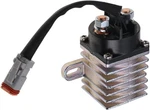 Relay Solenoid 3740150 24V 100A For Jlg 1230ES 1930ES 2032ES 2630ES 2030ES. Fixed Price $45.99.