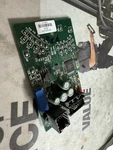 Used Toyota 7HBW23 Forklift Pallet Jack Circuit Card Programmed (00590-42532-71). Fixed Price $325.00.