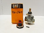 Genuine 9N-1760 Caterpillar Control Valve Air, Transmission.. Fixed Price $69.50.