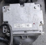 Conjunto De Controlador Sas/ops Toyota 24360-26651-71 Oem Genuine Part Of. Fixed Price $850.00.