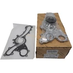 16100-09442 Oem Water Pump W/ Gasket/o-ring For Toyota Lexus V6 3.5L. Fixed Price $109.99.
