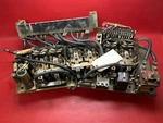 Clark 1789769 EC300-30 36V Contactor Board Scr Control Forklift. Fixed Price $325.95.