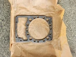 Caterpillar Cat: 519-7297 Spacer Plate 212.5MM Diameter (oem, New). Fixed Price $120.00.