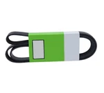 V-ribbed Belt Replaces Oem 01-26709-018, 01-32162-619, 20457273, 23961728. Fixed Price $28.99.