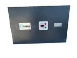 (2) Zivan RG9 400 Vac Forklift Battery Chargering Units. Fixed Price $5500.00.