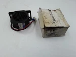 Hyster 580018725 1483422 Horn. Fixed Price $26.90.