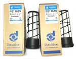 Total Source Forklift Hyster Air Filter HY1574111 Lot Of 2 Nos. Fixed Price $39.73.