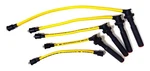 Metro 1.3L Tracker 1.6L High Performance 10 Mm Yellow Spark Plug Wire Set 29276Y. Fixed Price $138.99.