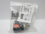 Oem Crown Forklift 805149 Valve - Lowering Solenoid Genuine New!. Fixed Price $209.95.