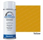 Spray Paint Yellow Mitsubishi / Caterpillar Forklift High Performance Touch. Fixed Price $37.63.