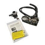New Propane Forklift Regulator Lpg Converter Aisan Conversion Kit Toyota 4Y. Fixed Price $447.32.