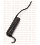 (qty 2) Yale 900094807, Spring, Brake Shoe Return (upper) GLC030CE,GLC050DE. Fixed Price $32.00.
