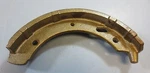 Caterpillar Replacement Brake Shoe Model CT926991 Nwob. Fixed Price $19.19.