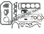 Cylinder Full Set Gasket For Mitsubishi Pajero Montero L042 L047 2.6L 4G54 83-91. Fixed Price $59.13.
