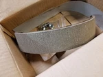 Caterpillar/towmotor Shoe Brake TSA/CT91546-12600. Fixed Price $30.00.